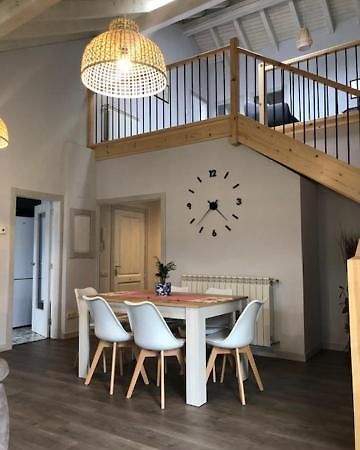 Casa Pauet D'Escalarre Daire Dış mekan fotoğraf