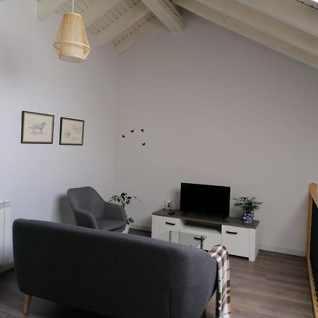 Casa Pauet D'Escalarre Daire Dış mekan fotoğraf
