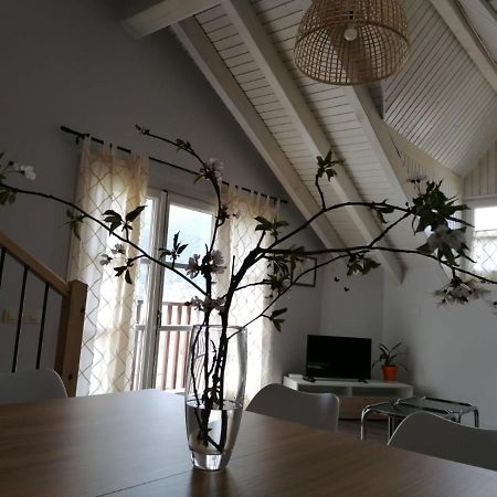 Casa Pauet D'Escalarre Daire Dış mekan fotoğraf