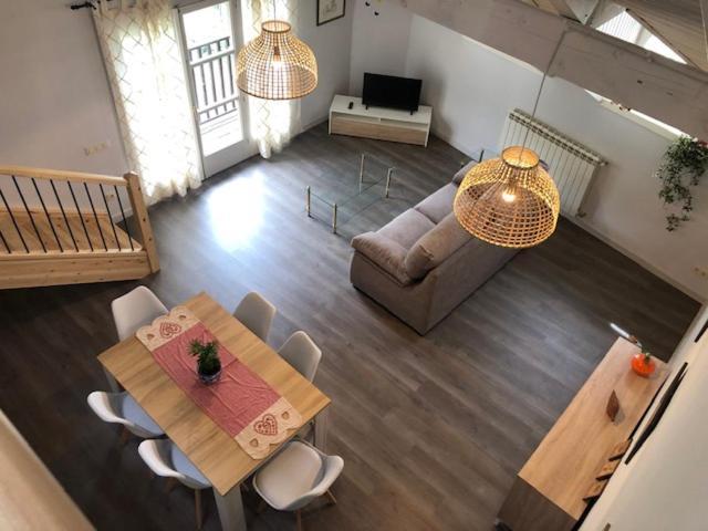 Casa Pauet D'Escalarre Daire Dış mekan fotoğraf