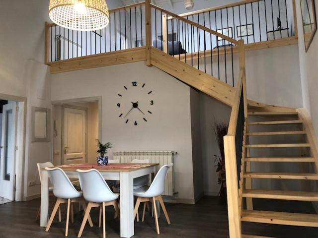 Casa Pauet D'Escalarre Daire Dış mekan fotoğraf