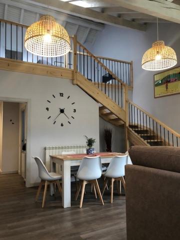 Casa Pauet D'Escalarre Daire Dış mekan fotoğraf