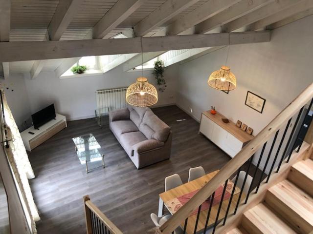 Casa Pauet D'Escalarre Daire Dış mekan fotoğraf