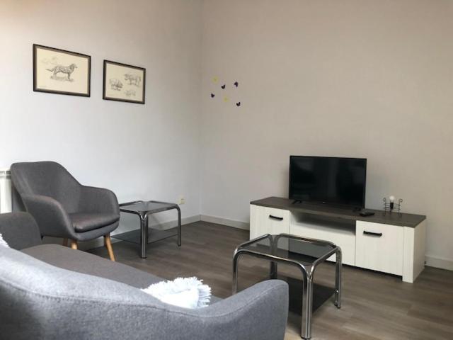 Casa Pauet D'Escalarre Daire Dış mekan fotoğraf