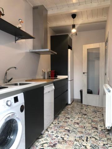 Casa Pauet D'Escalarre Daire Dış mekan fotoğraf