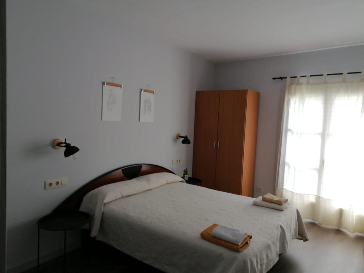 Casa Pauet D'Escalarre Daire Dış mekan fotoğraf