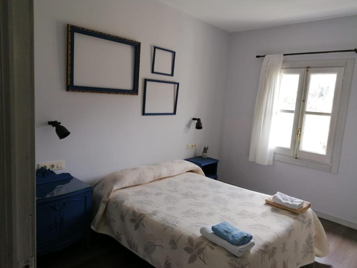 Casa Pauet D'Escalarre Daire Dış mekan fotoğraf