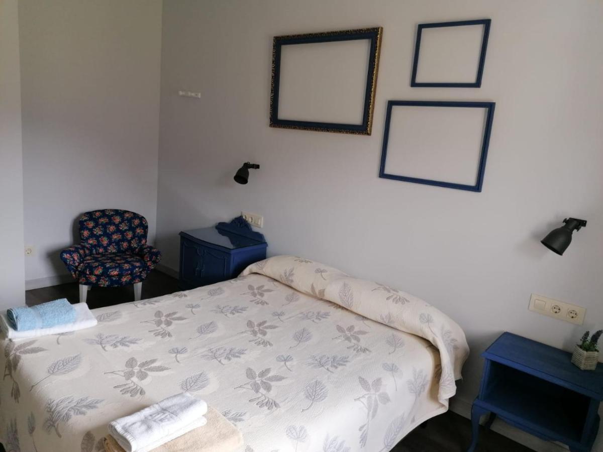 Casa Pauet D'Escalarre Daire Dış mekan fotoğraf