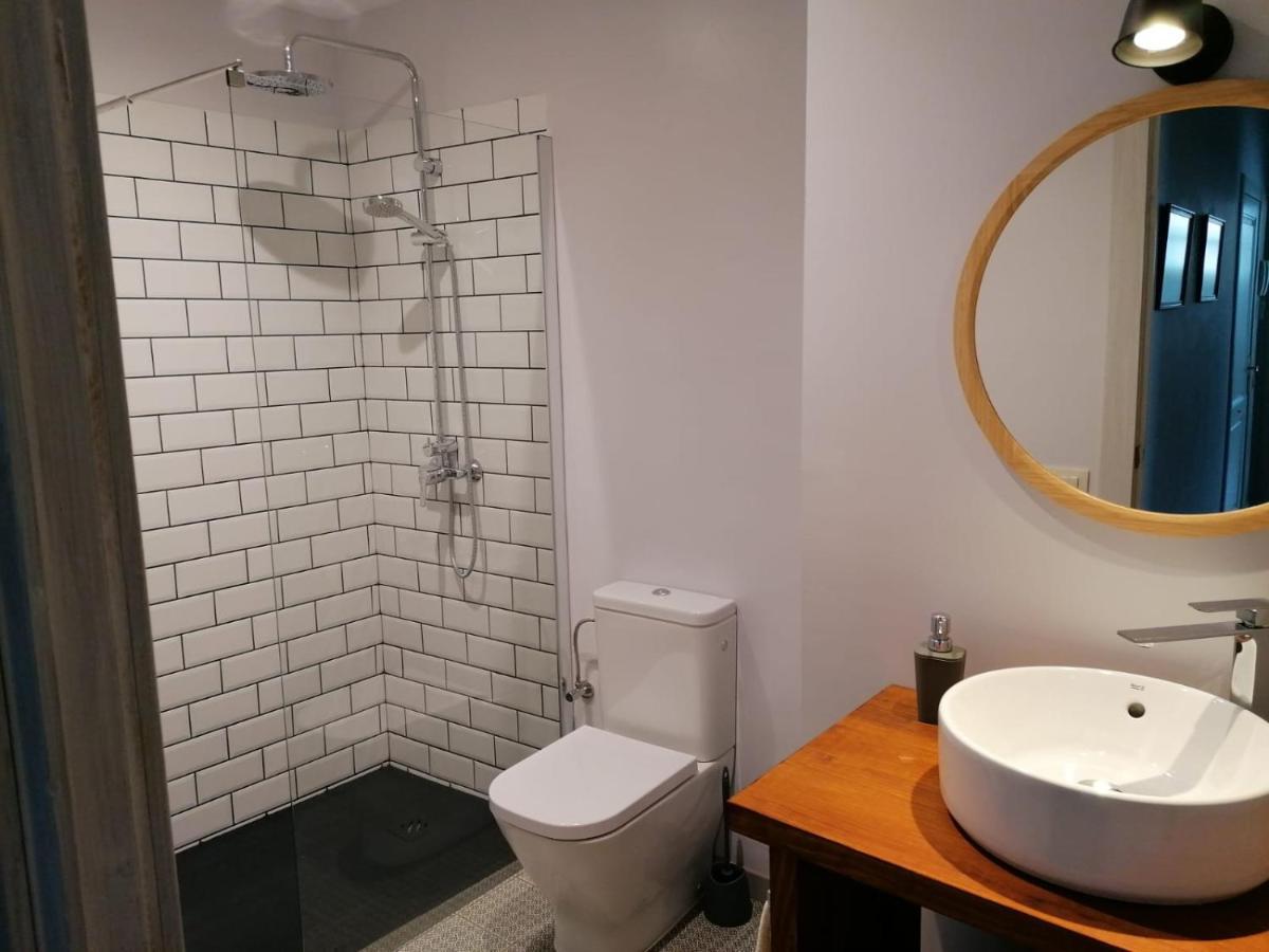 Casa Pauet D'Escalarre Daire Dış mekan fotoğraf