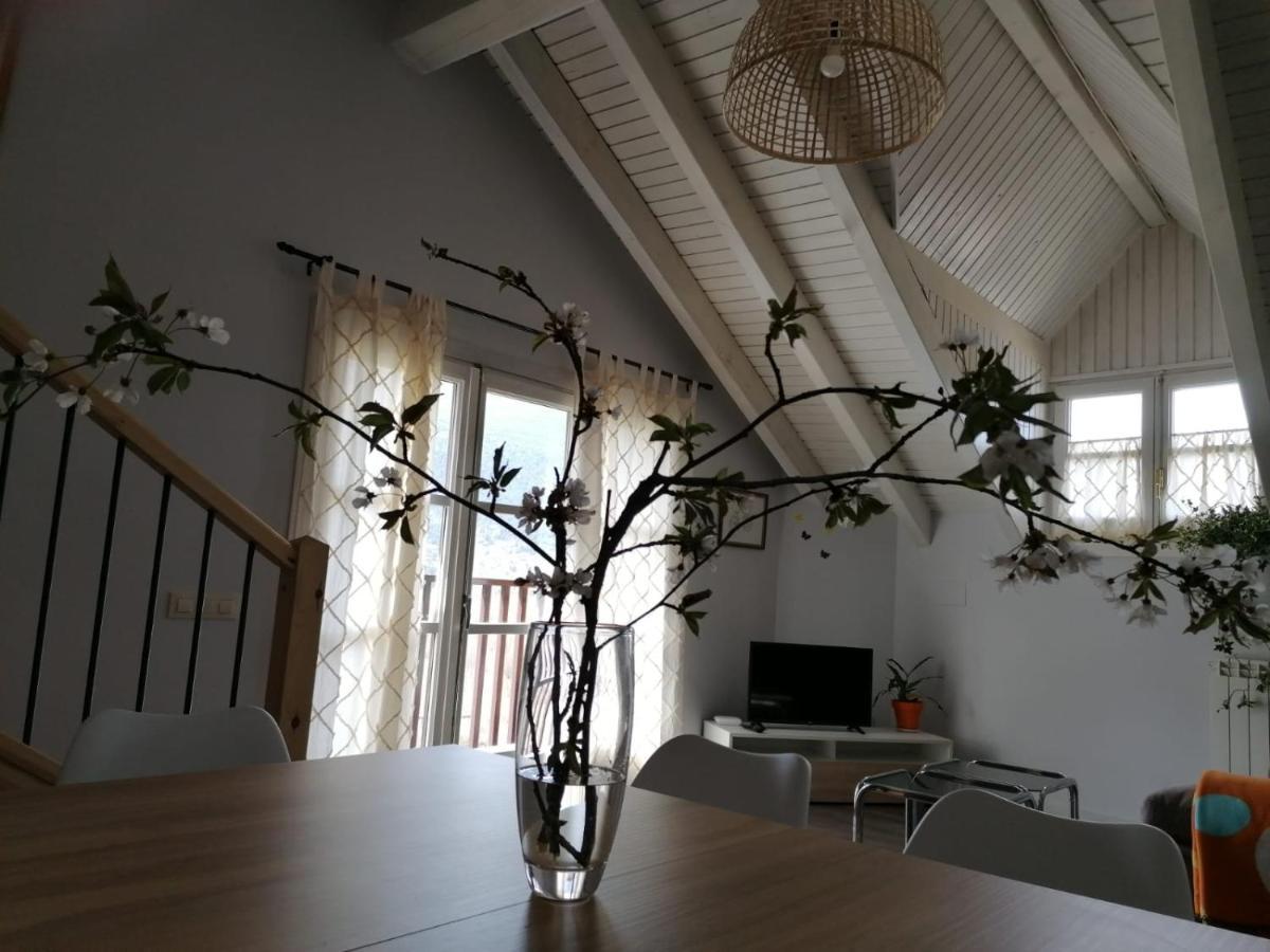 Casa Pauet D'Escalarre Daire Dış mekan fotoğraf
