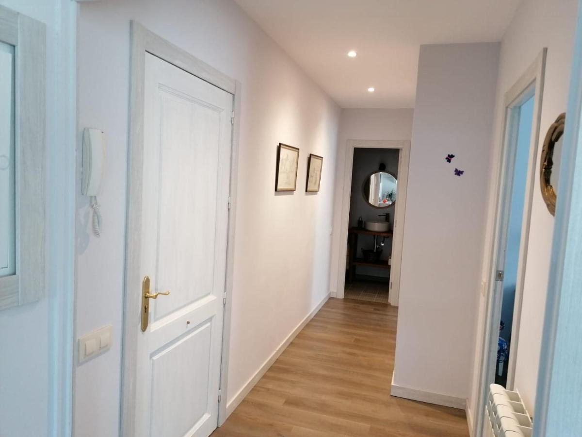 Casa Pauet D'Escalarre Daire Dış mekan fotoğraf