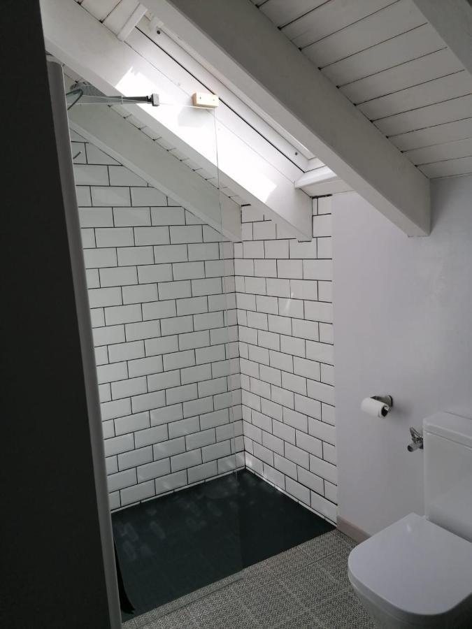 Casa Pauet D'Escalarre Daire Dış mekan fotoğraf