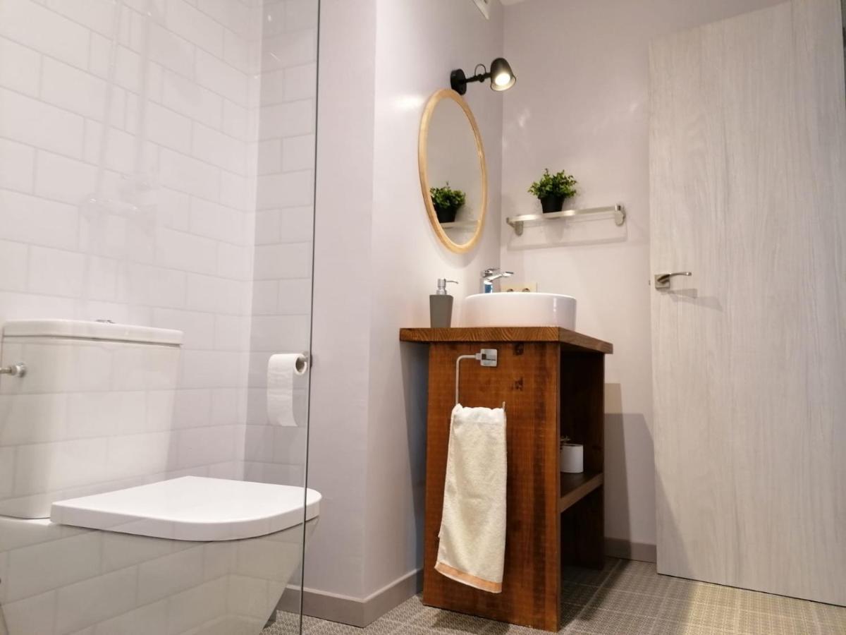Casa Pauet D'Escalarre Daire Dış mekan fotoğraf