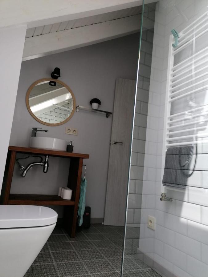 Casa Pauet D'Escalarre Daire Dış mekan fotoğraf